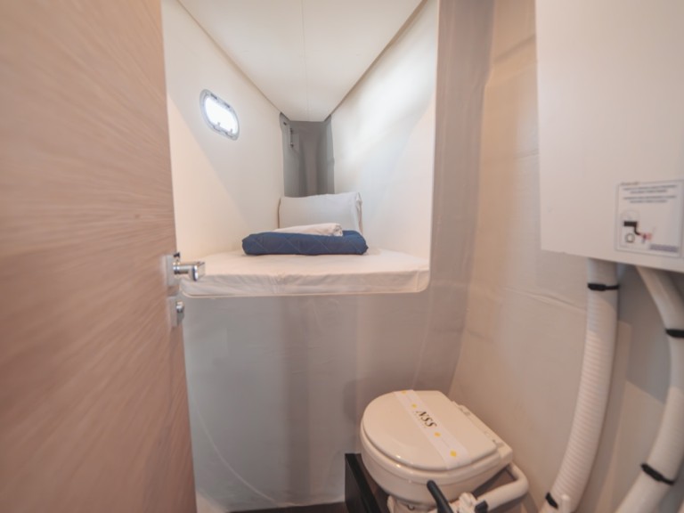 Location Catamaran Fountaine Pajot avec permis