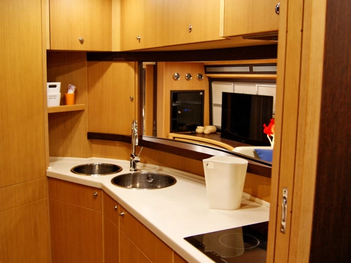 Location à Seget Donji - Abacus Abacus 70 sur SamBoat