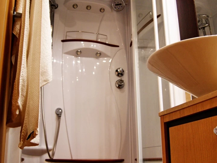 Yacht à louer à Seget Donji au meilleur prix