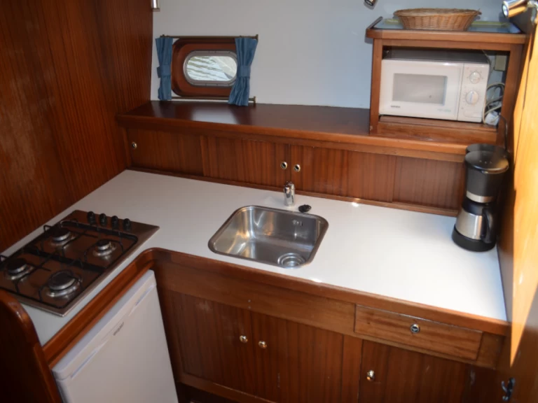 Bateau à moteur à louer à Drachten au meilleur prix