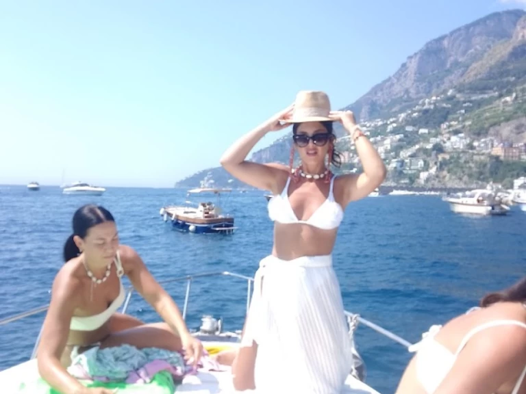 Location bateau Sorrento pas cher 28 Altair