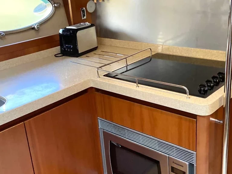 Location bateau Princess Princess 54 à Golfe-Juan sur Samboat