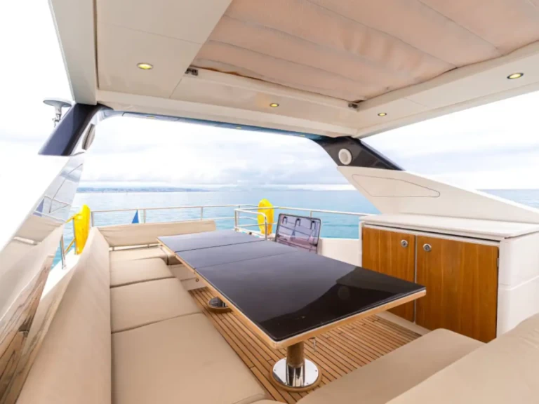 Location bateau Antibes pas cher Guy Couach 2300