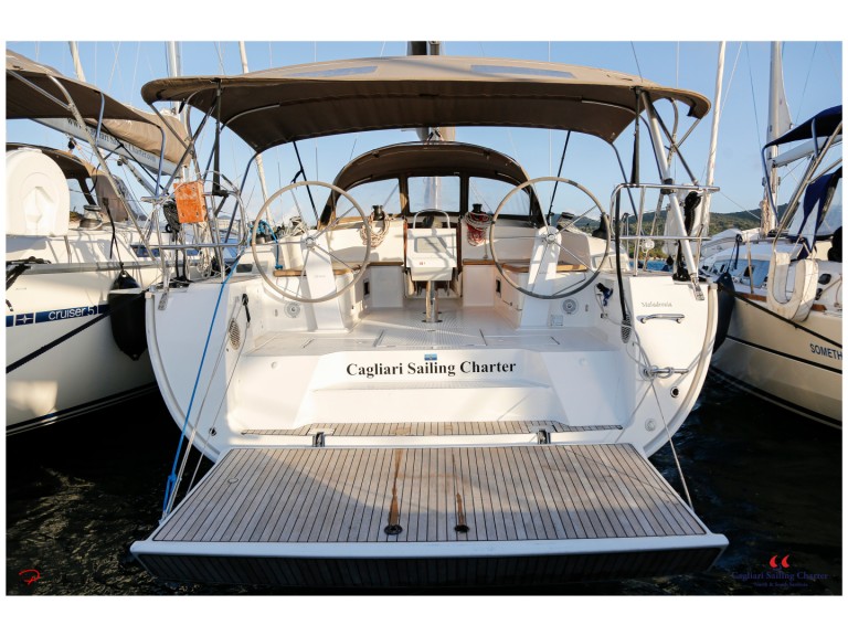 Location Voilier Bavaria avec permis