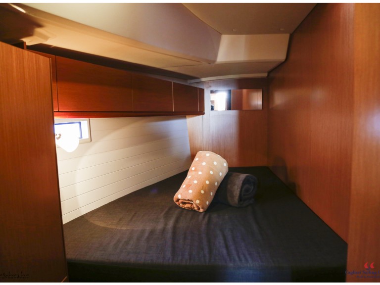 Voilier à louer à Cagliari au meilleur prix