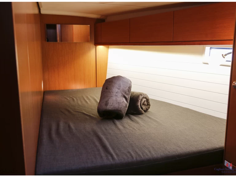 Location bateau Bavaria Cruiser 46 à Cagliari sur Samboat