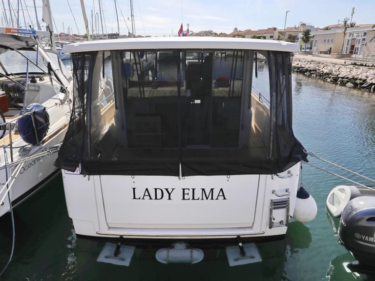 Location bateau Biograd na Moru pas cher Greenline 40