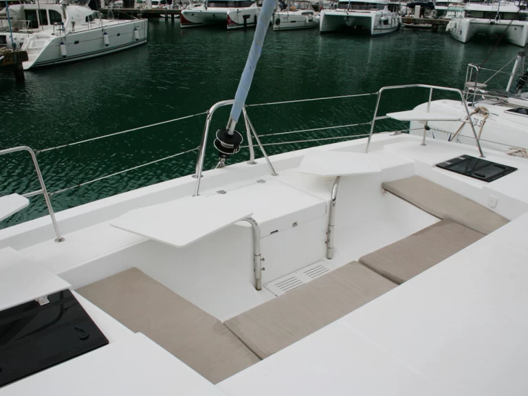 Bali Bali Catspace Voile a louer à Komolac