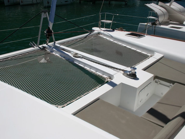Catamaran à louer à Komolac au meilleur prix