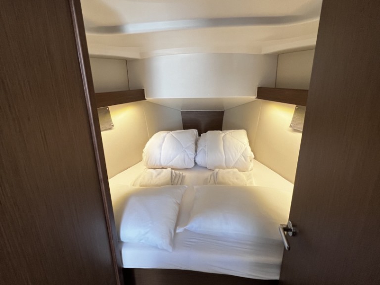 Location à Sukošan - Bénéteau Oceanis 34.1 sur SamBoat