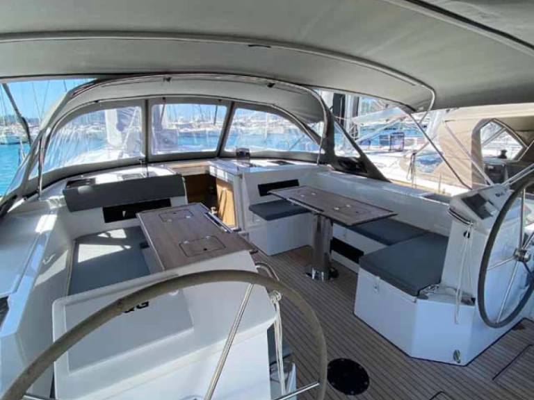 Location bateau Bavaria Bavaria C50 Holiday - 5 cab. à Göcek sur Samboat