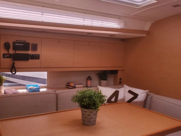 Louez un Dufour Dufour 470 à Frenchtown