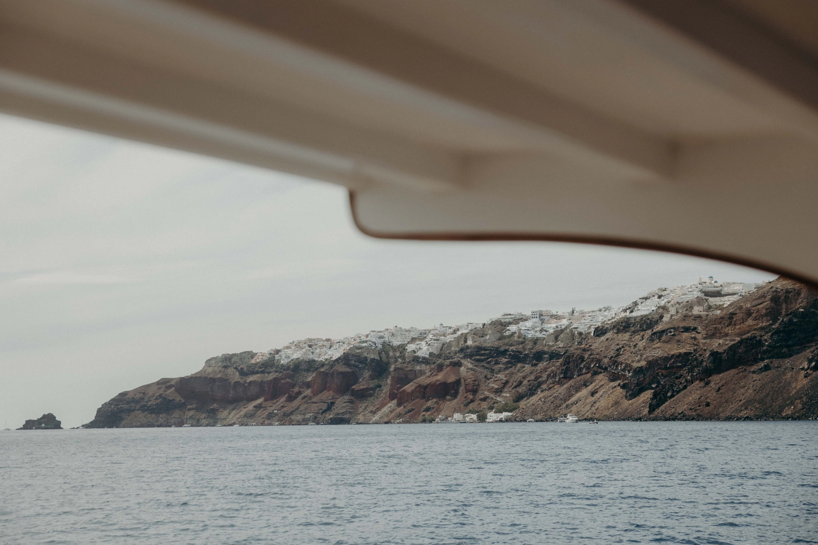 Louez un Custom Made Trehandiri à Oía