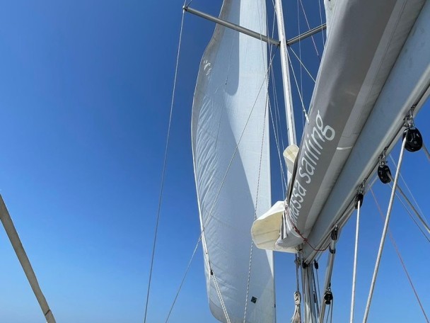 Voilier à louer à Lefkáda au meilleur prix