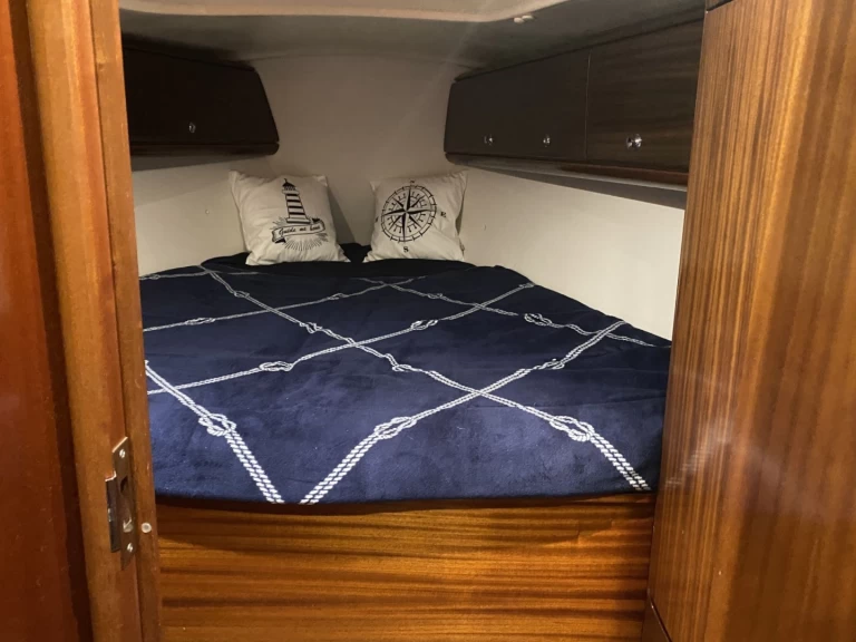 Location à Alcúdia - Bavaria Bavaria 32 Cruiser sur SamBoat