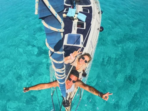 Location bateau Comar comet 11 plus à Porto Cristo sur Samboat