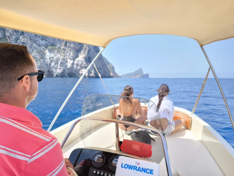 Location bateau Santa Ponsa pas cher Key Largo 22