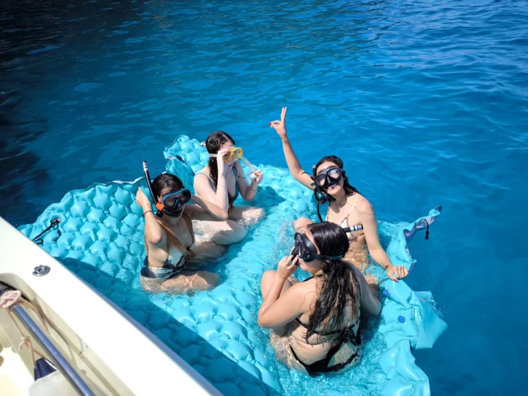 Location Bateau à moteur à Santa Ponsa - Sessa Marine Key Largo 22