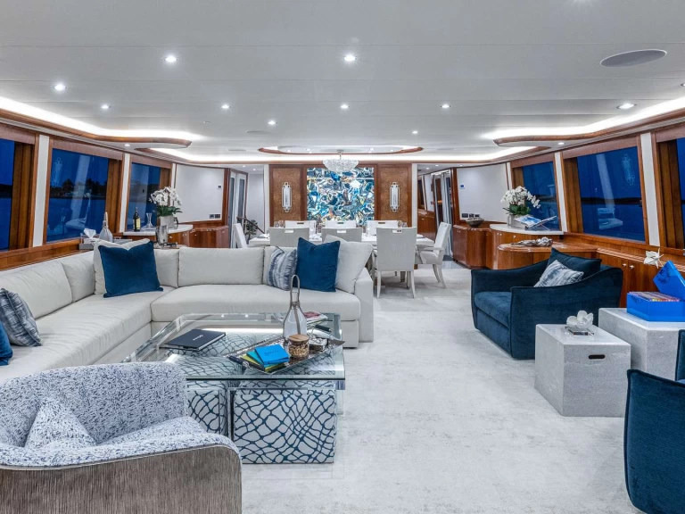 Location bateau Westport NO SHORTCUTS à Nassau sur Samboat