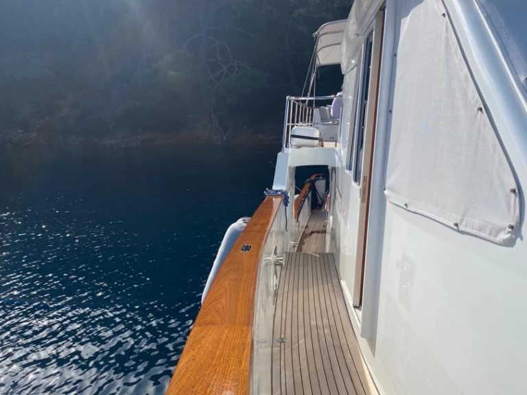 Location Yacht  avec permis