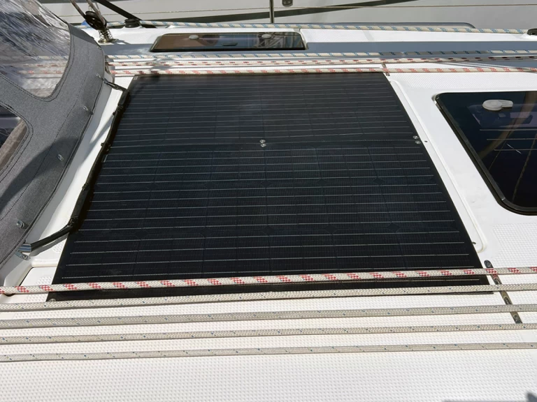 Louez un Bavaria Cruiser 41 à Punat