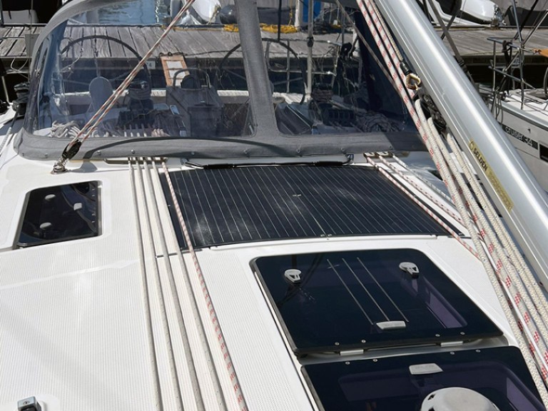 Bavaria Cruiser 41 a louer à Punat