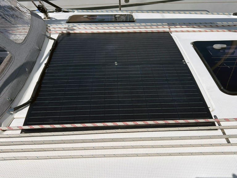 Location bateau Bavaria Cruiser 41 à Punat sur Samboat