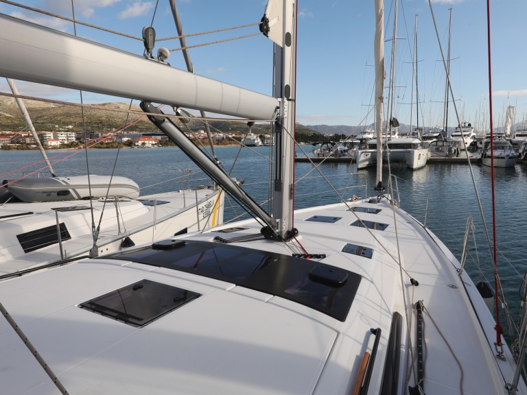 Location bateau Dufour Dufour 470 à Sukošan sur Samboat