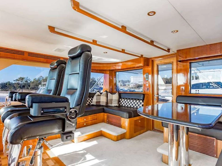 Location bateau Costa Rica pas cher ONE NET