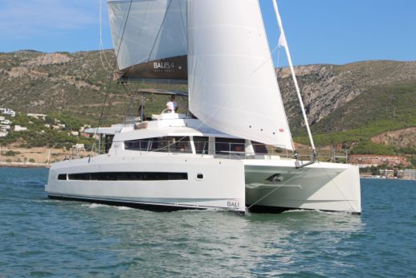 Discover Italy's Best Eco Solar Yacht Charters Discover Italy's Best Eco Solar Yacht Charters