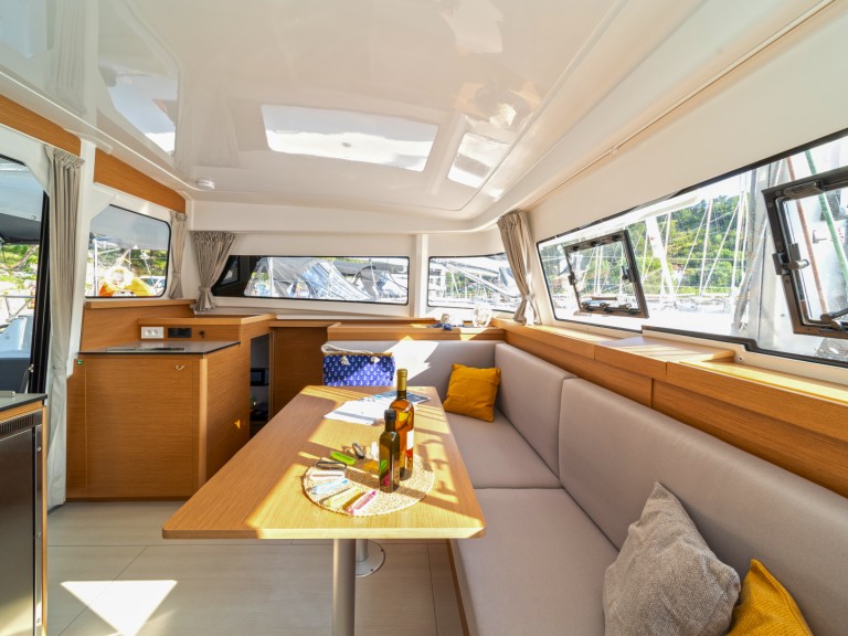 Location à Skradin - Excess Excess 11 sur SamBoat