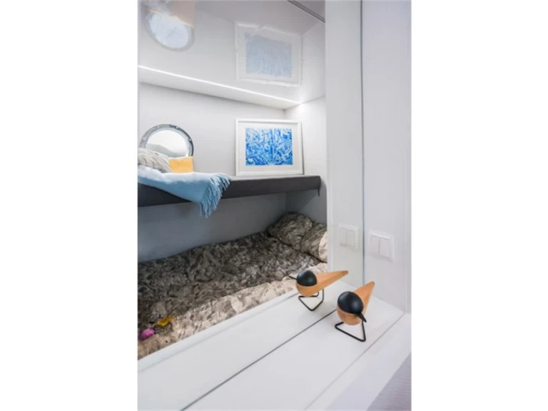 Location bateau Campi Campi 300 à Drachten sur Samboat