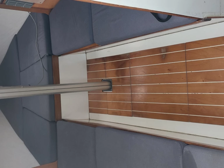 Louer Voilier avec ou sans skipper  à Baiona