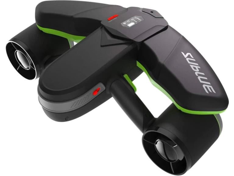 Louez un SUBLUE NAVBOW à Port du Lavandou