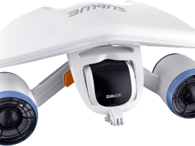 Louer Jet ski avec ou sans skipper SUBLUE à Port du Lavandou