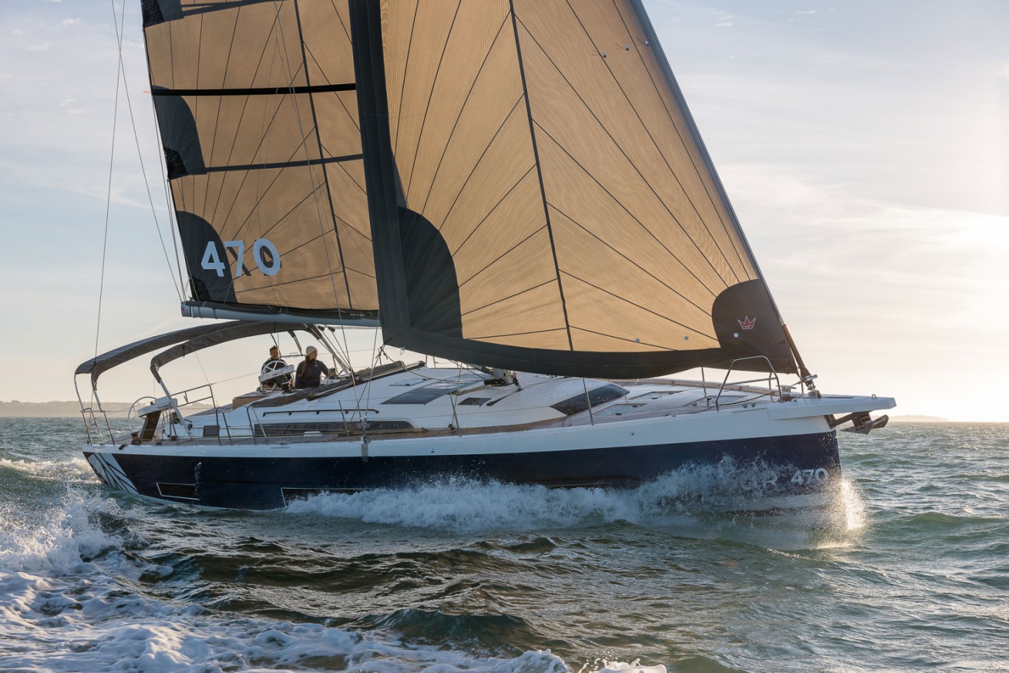 Discover Eco Solar Yacht Charters in Paraty, Brazil