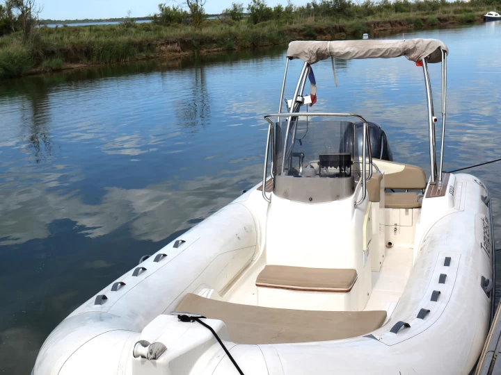 Location à Palavas-les-Flots - Capelli Tempest 626 sur SamBoat