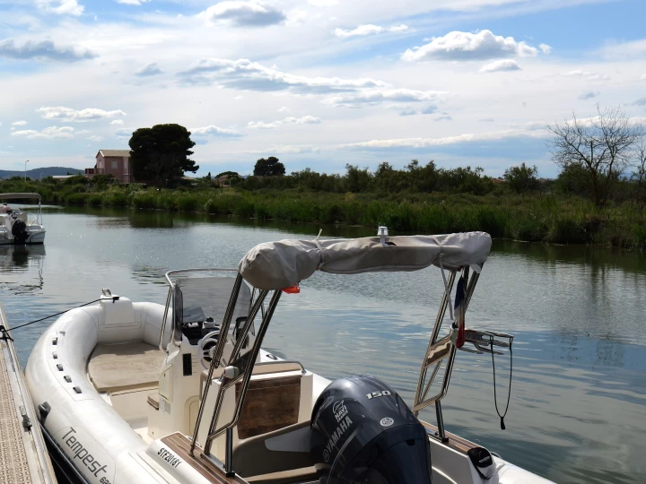 Louez un Capelli Tempest 626 à Palavas-les-Flots