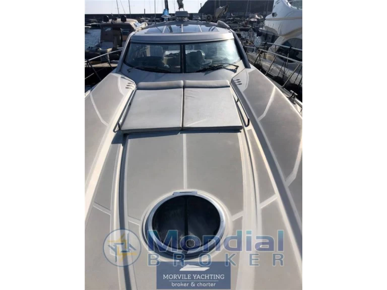 Location Yacht Absolute avec permis