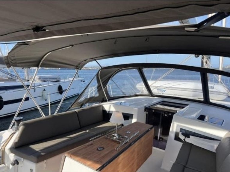 Location Voilier Dufour avec permis