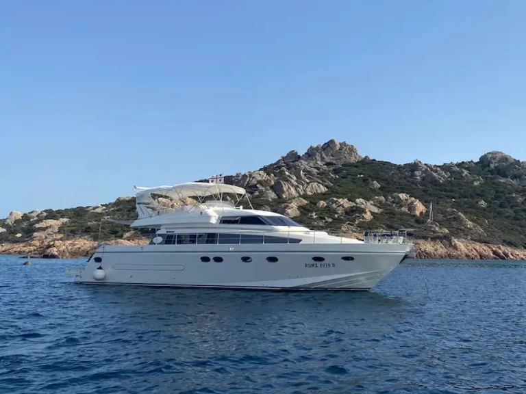 Location bateau TECNEMA POSILLIPO 60 à Porto Turistico Palau sur Samboat