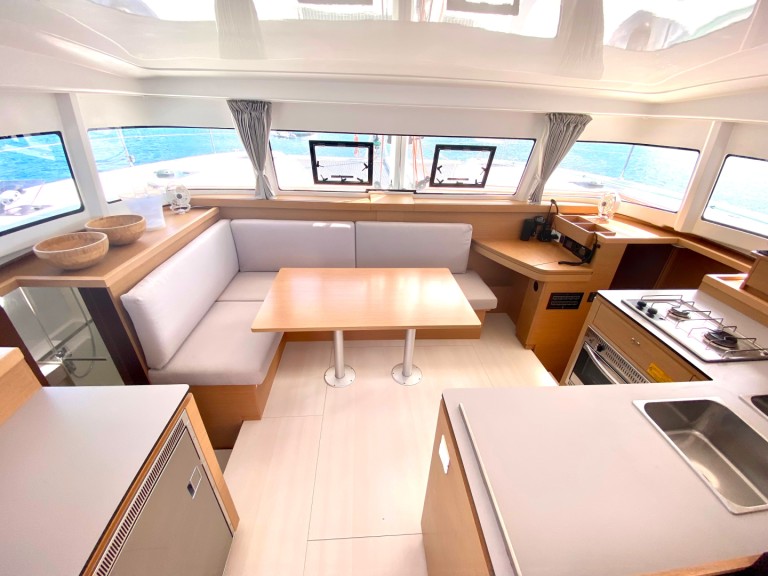 Location bateau Excess Excess 11 à Port d'Andratx sur Samboat
