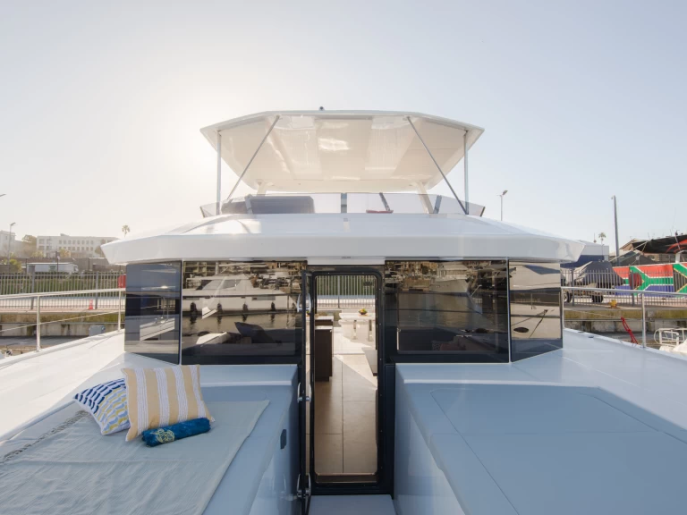 Bateau à moteur à louer à Road Town au meilleur prix