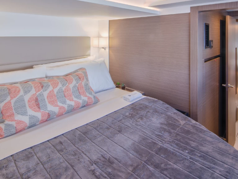 Location Bateau à moteur à Road Town - Leopard Leopard 46 Powercat