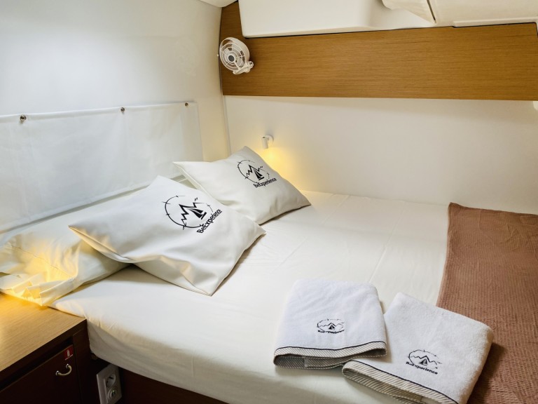 Location bateau Excess Excess 11 à Port d'Andratx sur Samboat