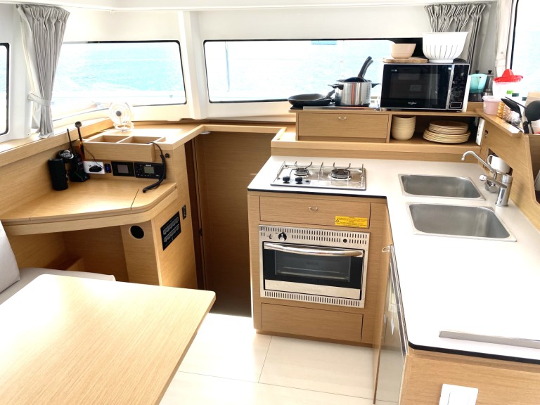 Location bateau Excess Excess 11 à Dénia sur Samboat