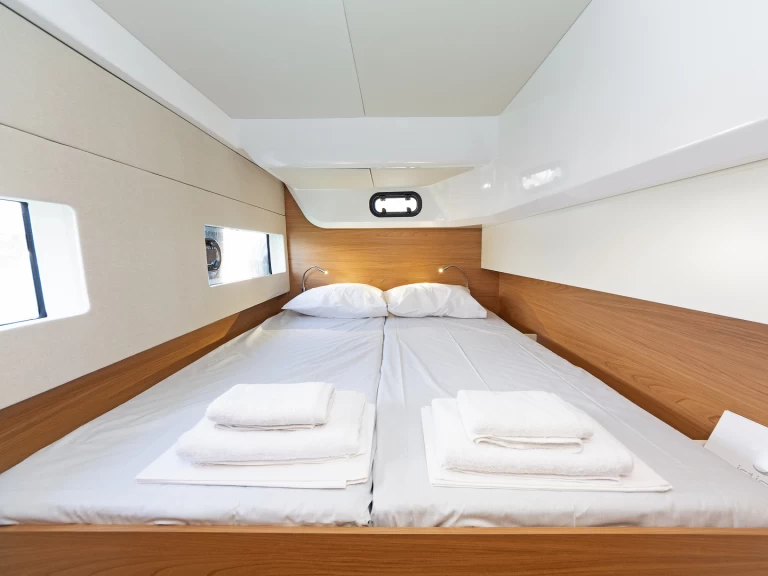 Catamaran à louer à Skradin au meilleur prix