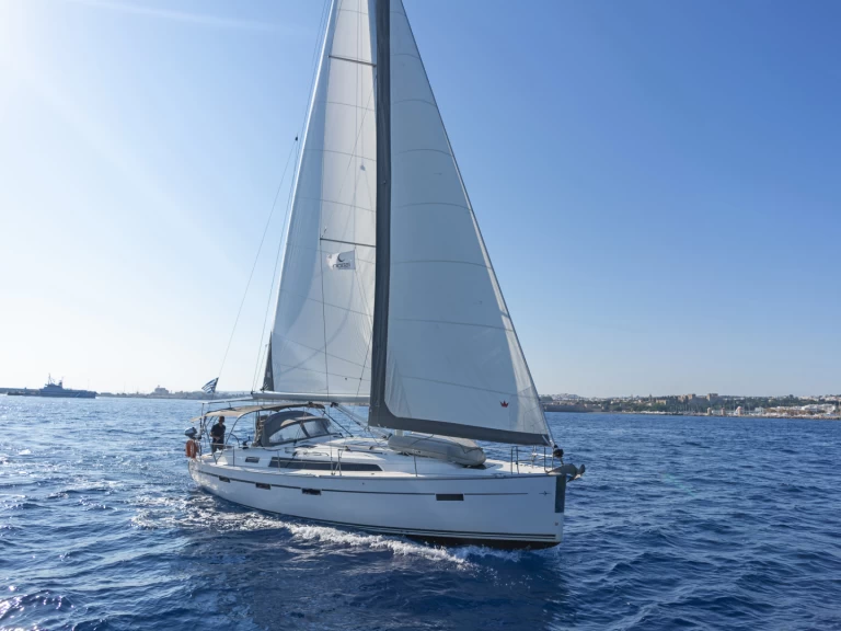 Location Voilier à Dème de Vólos - Bavaria Cruiser 41