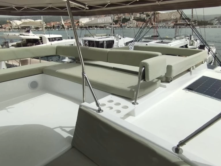 Location à Trogir - Bali Bali 4.4 sur SamBoat