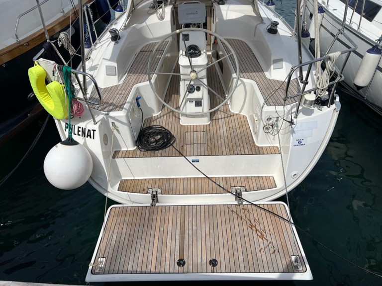 Louer Voilier avec ou sans skipper Bavaria à Punat